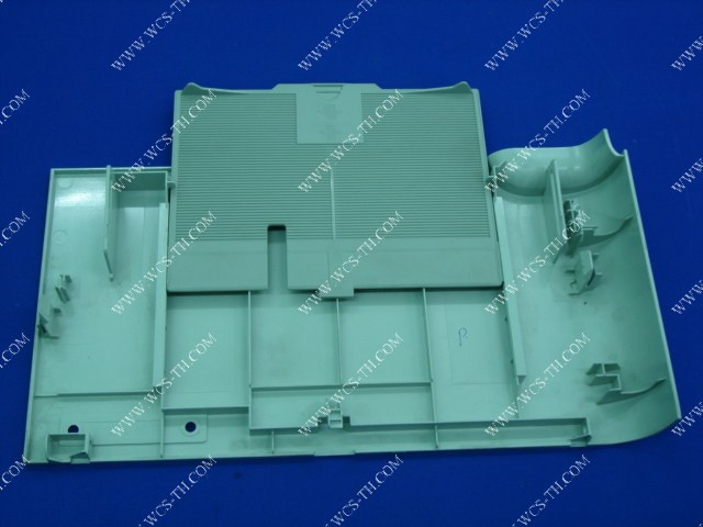 Front cover assy [2nd]